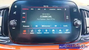 Fiat 500 de 2022