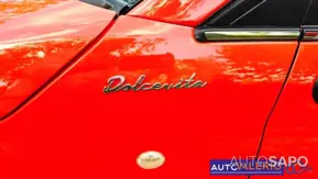 Fiat 500 de 2022