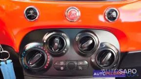 Fiat 500 de 2022