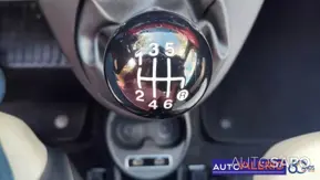 Fiat 500 de 2022