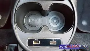 Fiat 500 de 2022