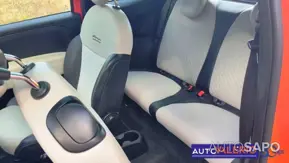 Fiat 500 de 2022