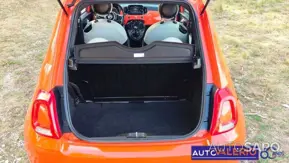 Fiat 500 de 2022