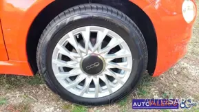 Fiat 500 de 2022
