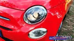 Fiat 500 de 2022