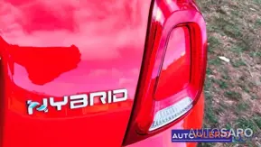 Fiat 500 de 2022