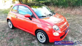 Fiat 500 de 2022