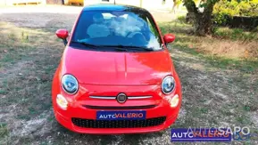 Fiat 500 de 2022