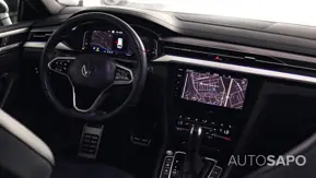 Volkswagen Arteon de 2022