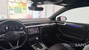 Volkswagen Arteon de 2022