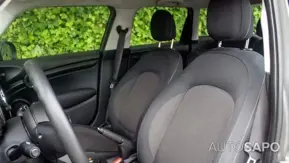 MINI One D D de 2018