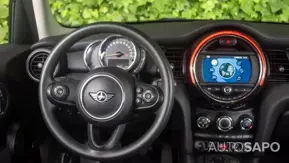 MINI One D D de 2018