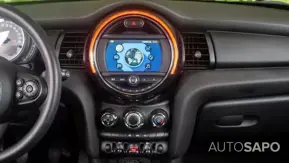 MINI One D D de 2018