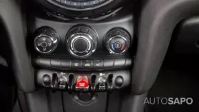 MINI One D D de 2018