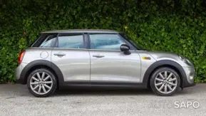 MINI One D D de 2018