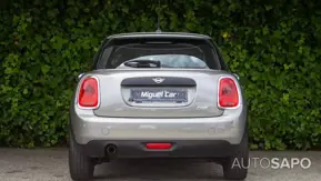 MINI One D D de 2018
