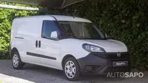 Fiat Doblo de 2021