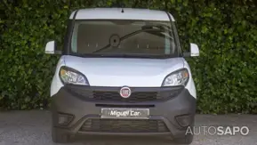Fiat Doblo de 2021