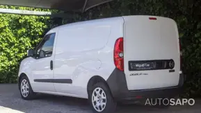 Fiat Doblo de 2021