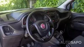 Fiat Doblo de 2021