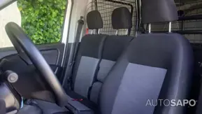 Fiat Doblo de 2021