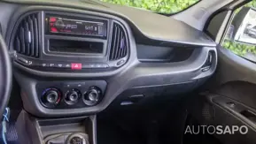 Fiat Doblo de 2021