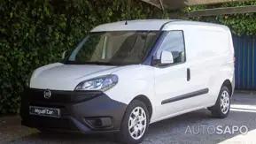 Fiat Doblo de 2021