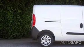 Fiat Doblo de 2021
