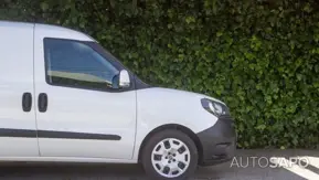 Fiat Doblo de 2021