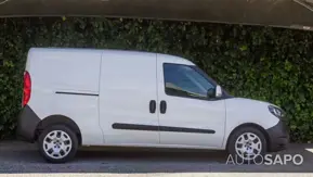 Fiat Doblo de 2021