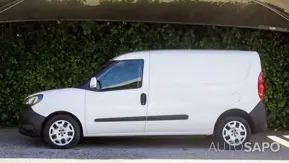 Fiat Doblo de 2021