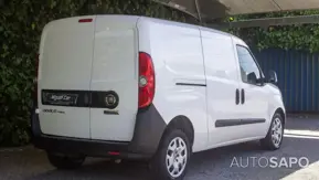 Fiat Doblo de 2021