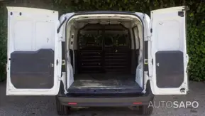 Fiat Doblo de 2021