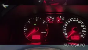 Audi A4 1.9 TDi M5 de 1997