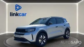 Opel Frontera de 2025