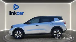 Opel Frontera de 2025
