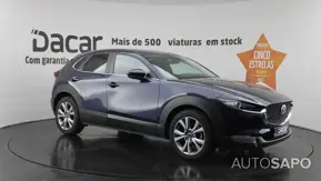 Mazda CX-30 de 2023
