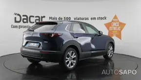 Mazda CX-30 de 2023