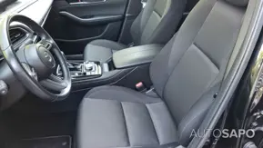 Mazda CX-30 de 2023