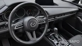 Mazda CX-30 de 2023