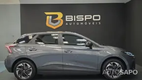 MG MG4 de 2023