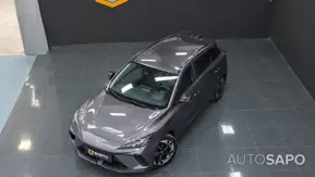 MG MG4 de 2023