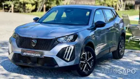Peugeot 2008 de 2025