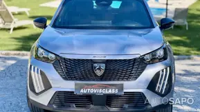 Peugeot 2008 de 2025