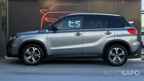 Suzuki Vitara 1.6 DDiS GL de 2017