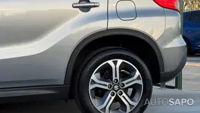 Suzuki Vitara 1.6 DDiS GL de 2017