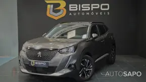 Peugeot 2008 de 2022