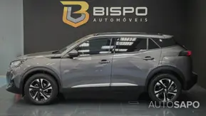 Peugeot 2008 de 2022