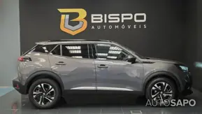 Peugeot 2008 de 2022
