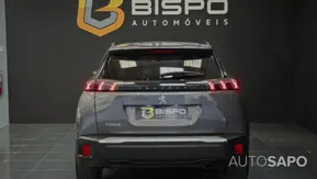 Peugeot 2008 de 2022